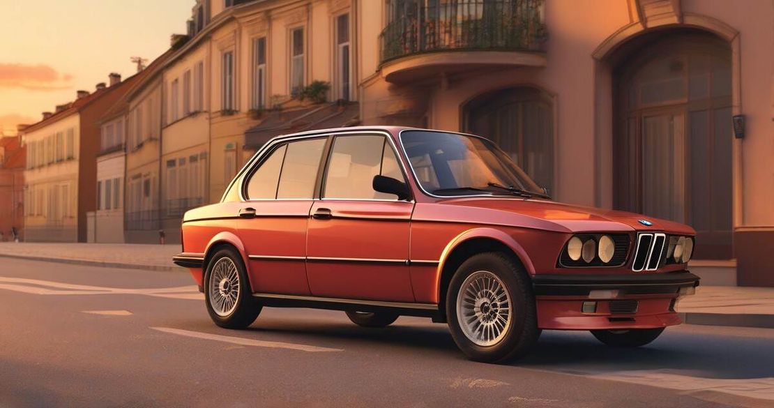 The Average Age of Cars in Europe Is Over 12 Years—What It Means for You | Brav