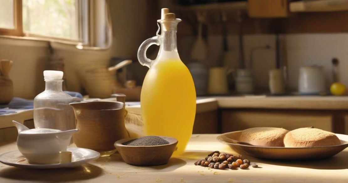 I Made Cheap Alcohol from a Sugar Wash—8% ABV for Just 29p! | Brav