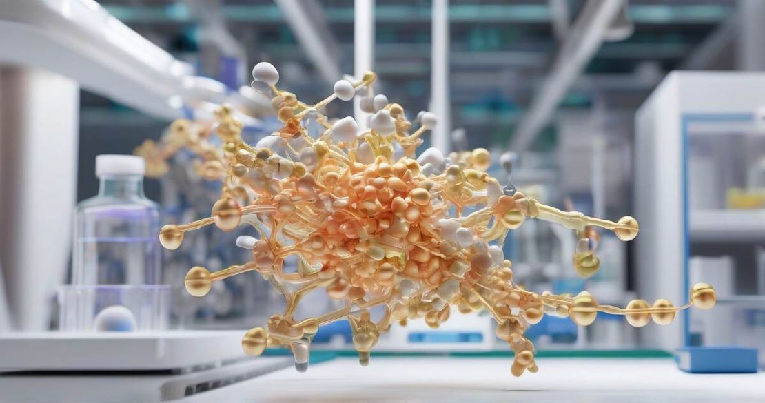 AlphaFold: The Future of Protein Folding for Drug Discovery | Brav