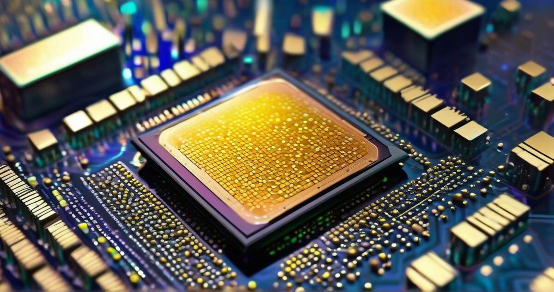 Analog Computing Shakes the AI World: 1,000-X Speed, 100-X Power, 100,000-X Precision | Brav