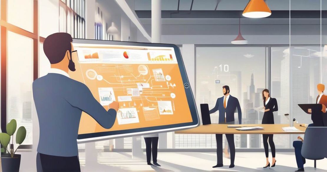 Antreprenoriat Sistematic: 8 Clase pentru Scalarea Profitului în 30 de Zile | Brav