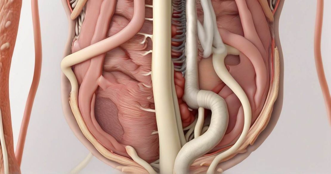 Appendix Unveiled: Experts Say the Tiny Tube Is a Gut Safety Net | Brav