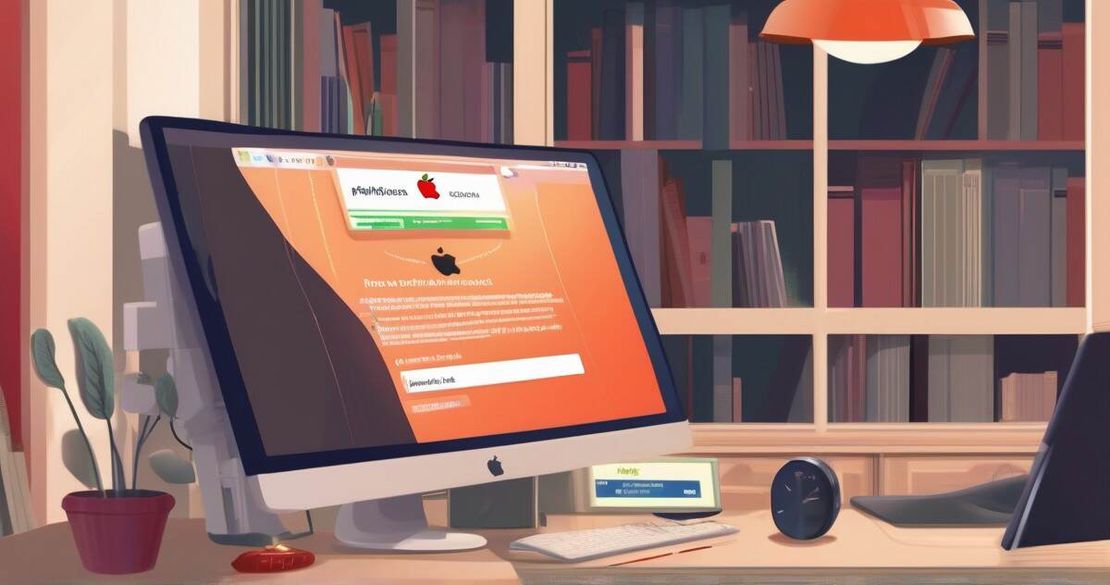 Apple Scam: How a Real Support Ticket Became a 2FA Breach | Brav