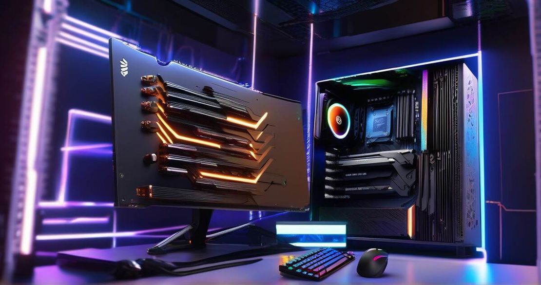 Bottleneck? How I Discovered and Dismantled My PC’s Performance Limits | Brav