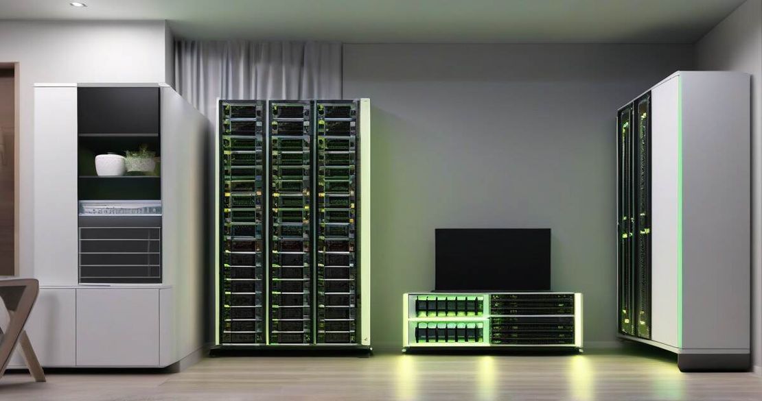 How I Built a Budget-Friendly Background Removal Service on a Home GPU Rig | Brav