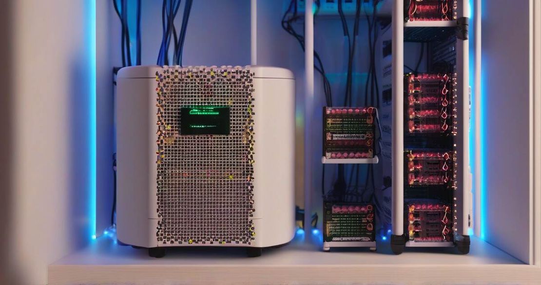 How to Build a Low-Latency Mumble Voice Server on Your Homelab | Brav