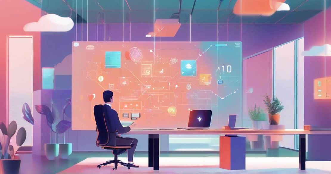 Build a Personal AI Assistant with Claude in 10 Minutes | Brav