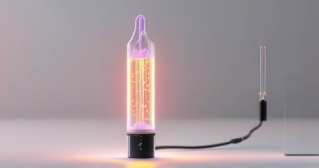 I Built a Plug-Flow Rainwater Generator That Lights LEDs With 6 kV – A Step-by-Step Demo | Brav