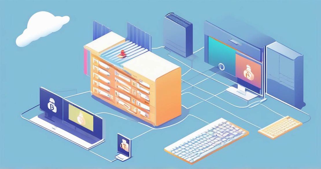 Copyparty: One-File Python Server for Lightning-Fast, Multi-Protocol File Sharing | Brav