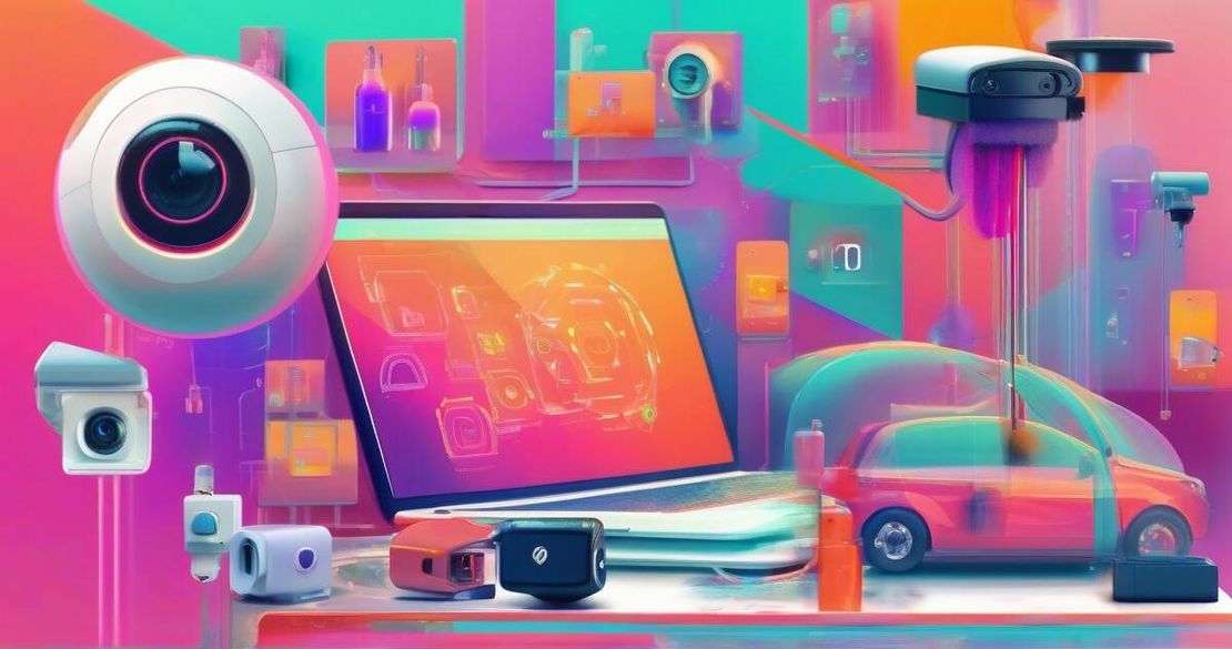 Data Leakage Uncovered: The Silent Ways Everyday Devices Steal Your Private Info | Brav