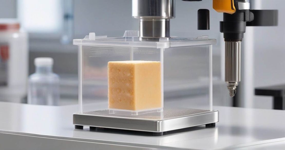 DIY Silica Aerogel: From Gel to Supercritical CO₂ Drying – My Step-by-Step Guide | Brav