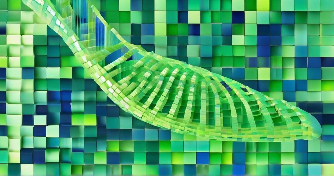 DNA Information Technology: The Future of Ultra-Dense, Parallel, and Secure Data | Brav
