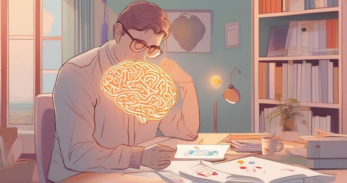 Empathy’s Trap: Feeling Too Much Lowers Emotion Recognition | Brav