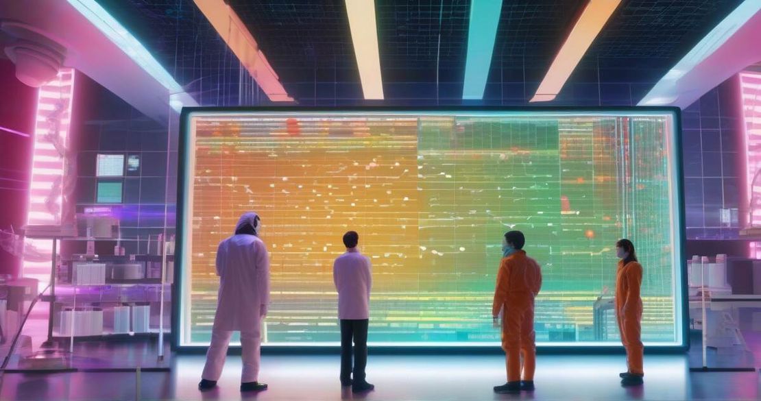 Evo 2: The AI That Writes Entire Genomes (And How I Harnessed It) | Brav