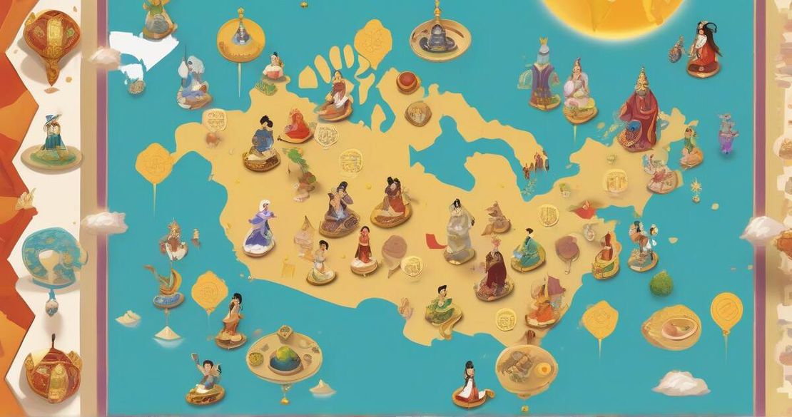 Game Theory: My Playbook for Decoding Societal Moves | Brav