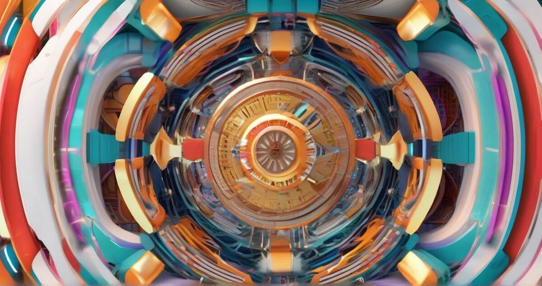 Grokking in Transformers: How Sine-Cosine Waves Encode Modular Arithmetic | Brav