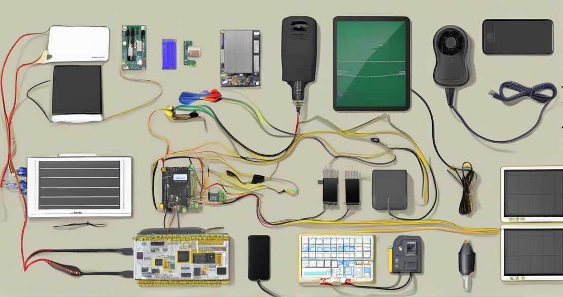 Hardware Hacking on a Budget: Master Low-Cost Tools & Techniques | Brav
