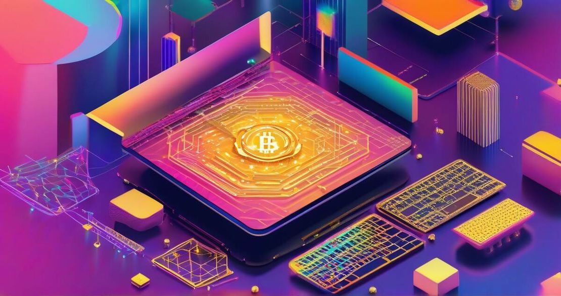 Hologram: The Universal Object Reference That Turns Your Laptop Into AI, Bitcoin Mining, and Quantum Computing Powerhouse | Brav