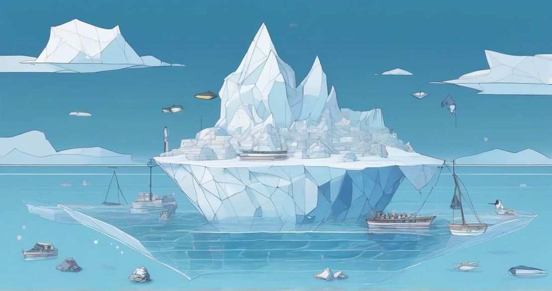 The Iceberg Method: Validate Your Game Idea Before You Build | Brav