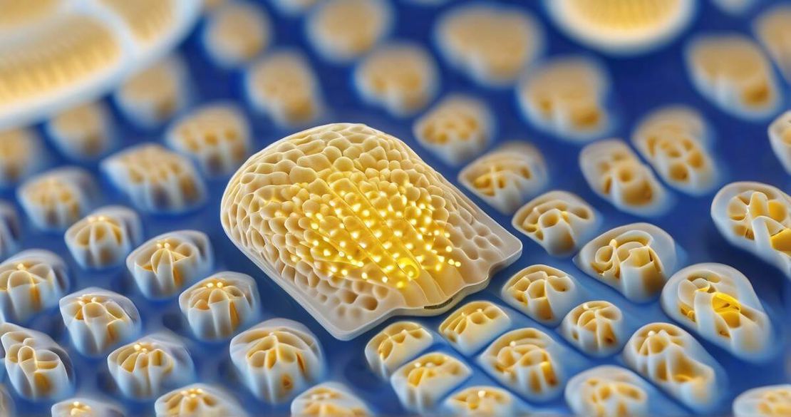 How a 20-µm LED Wireless Implant Revolutionizes Brain Therapy | Brav