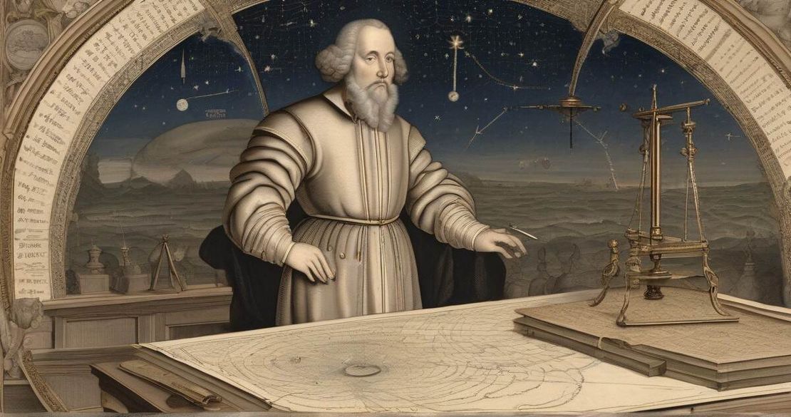 Logarithms: The Spark That Turned Astronomical Calculations into Lightning | Brav