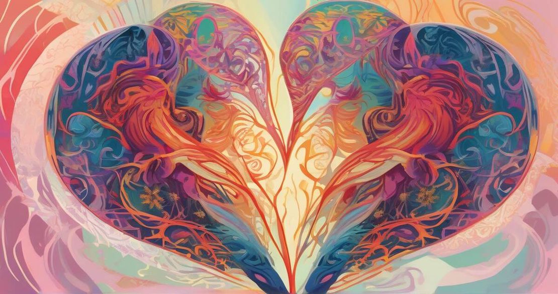 Love Unmasked: How Psychoanalysis Helps You Spot Healthy vs. Narcissistic Love | Brav