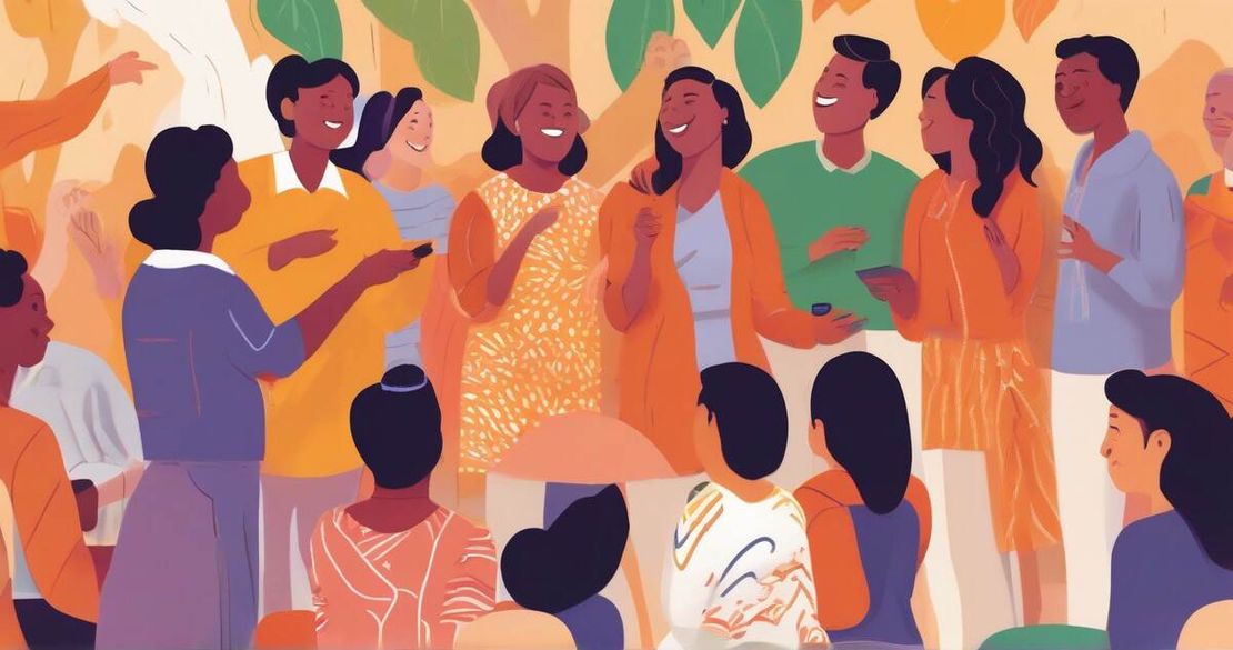 Master Individual Fundraising: From Fear to Flow | Brav