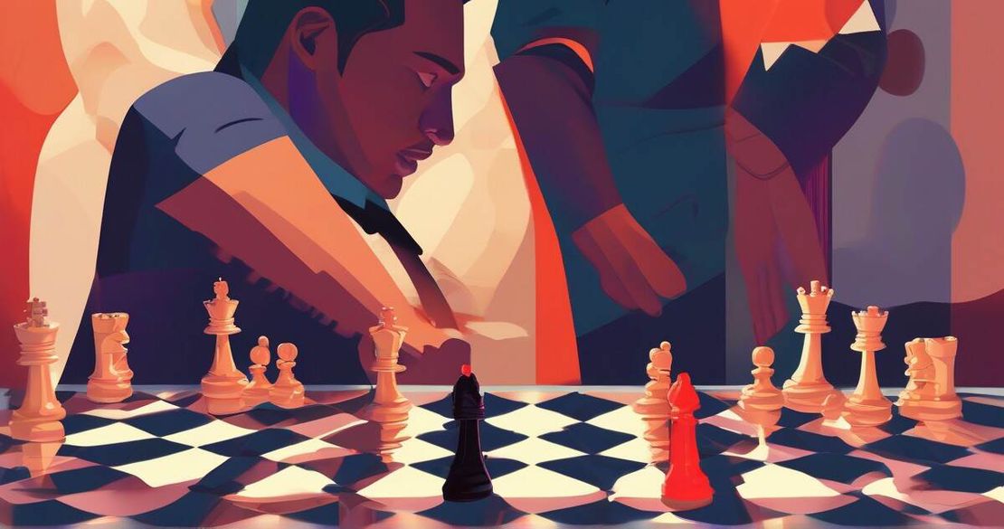 Mastering Relationship Power Dynamics: How I Gained Control and Freedom | Brav