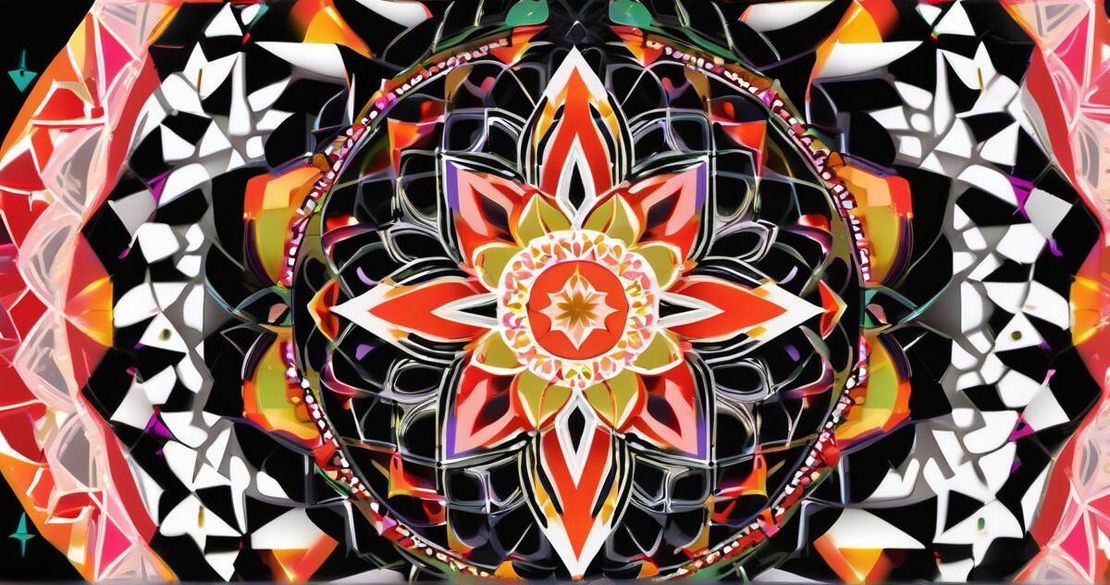 How I Mastered the Yantra: Step-by-Step Drawing Guide for Artists & Geometry Hobbyists | Brav