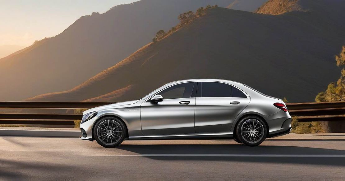 Mercedes Longevity: 17 Proven Habits That Keep My Car Running Past 200,000 Miles | Brav