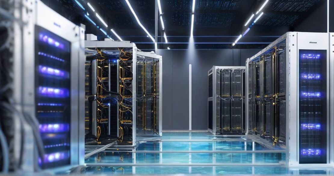 Sustainable Mining: The 3 Pillars That Will Turbocharge Your ROI | Brav