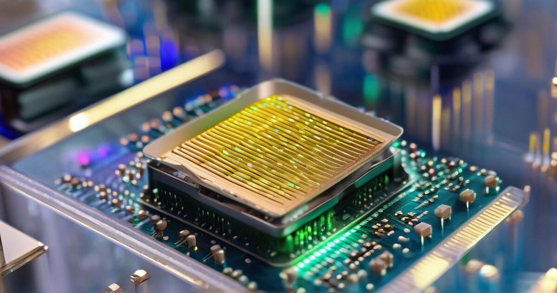 All-Optical Computer: I Built the First One—Why It Matters | Brav