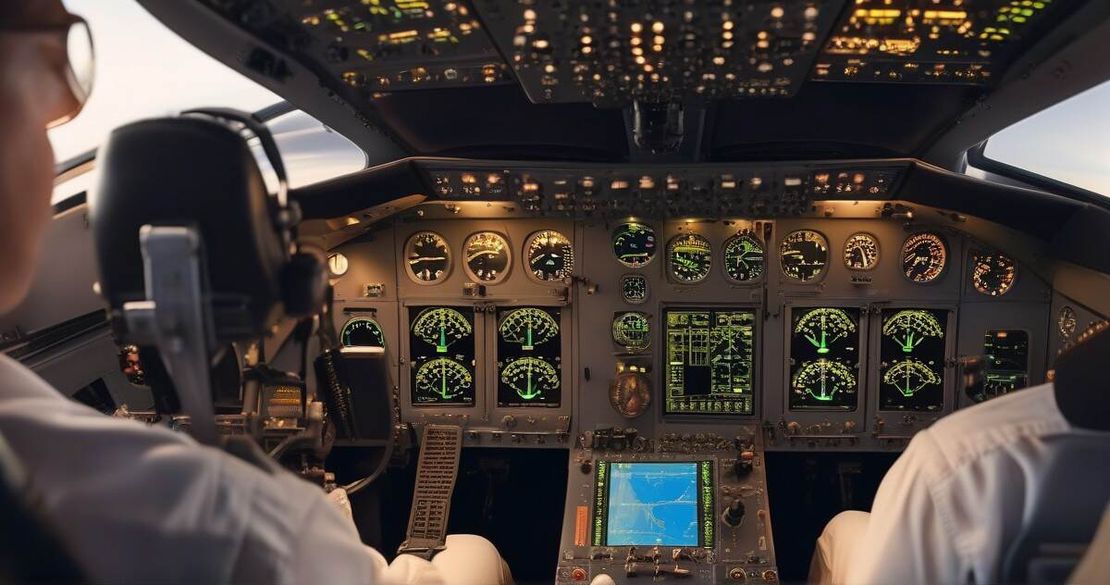 Preflight Checks: My Step-by-Step Engine Start Playbook | Brav