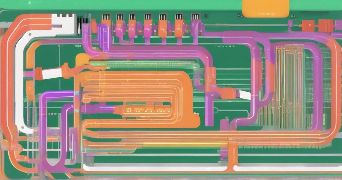 Process Substitution: My Bash Trick to Cut Disk I/O and Boost Performance | Brav