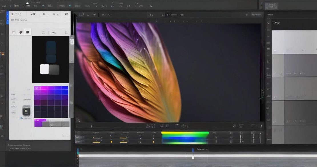 RapidRAW: The Free, GPU-Accelerated RAW Editor That Outsmarts Adobe Lightroom | Brav