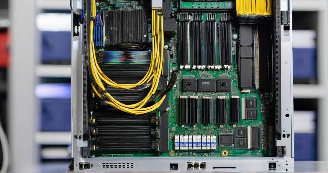 SlimSass: My $1,000 GPU Server Build with ASRock's 19-Port Board | Brav