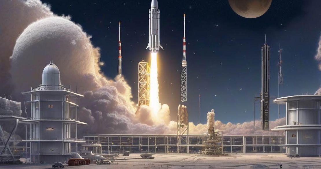 SpaceX's 2026 IPO: The $1.75 Trillion Bet, AI Satellites, and the Risks of a Low-Float Rocket Empire | Brav