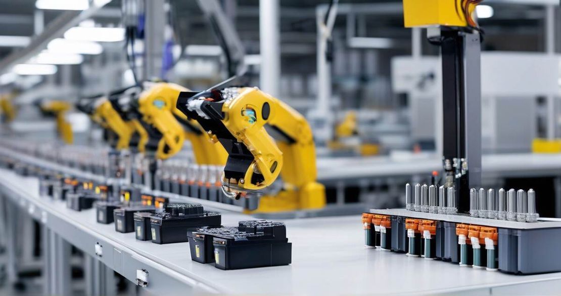 How a Five-Step Process Cut 2 Million Dollars and Free Tesla’s Battery Pack Line | Brav