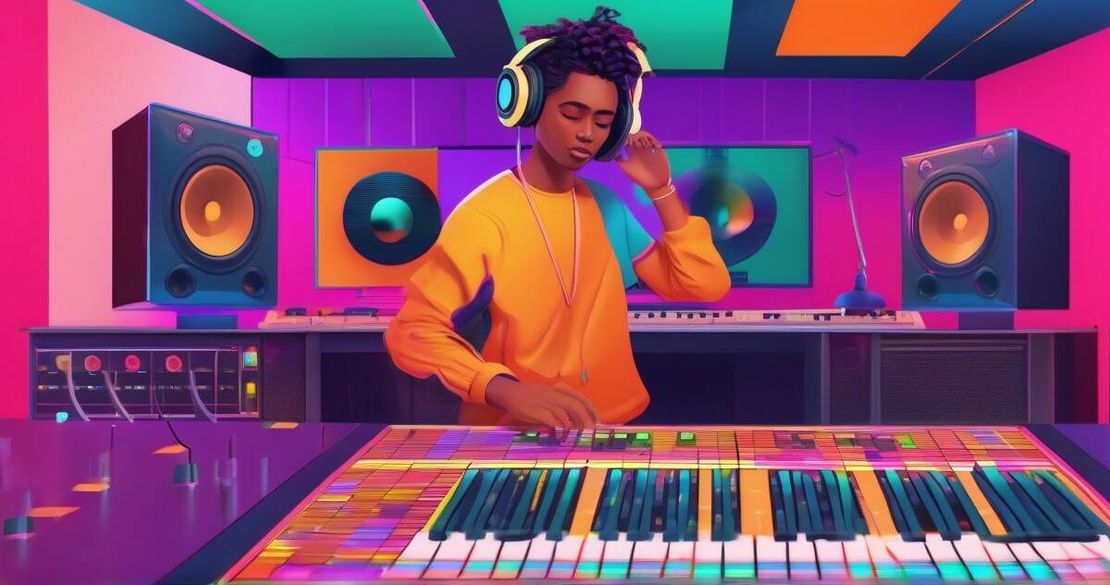 Suno 5.5: Bring Your Voice to AI-Generated Tracks | Brav