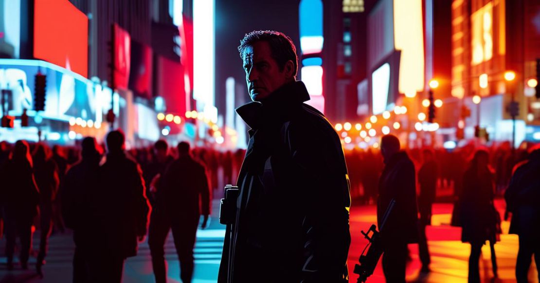 Surveillance Mastery: How to Overcome Fear of Failure and Protect Yourself | Brav