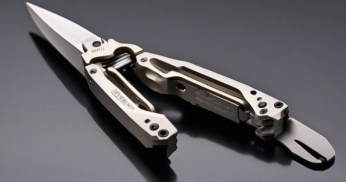 I Swapped My Bulky EDC for the Smith Blade and My Everyday Carry Changed Forever | Brav