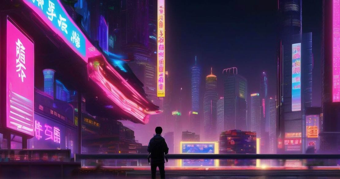 Tencent’s Gaming Empire and the National Security Tightrope I’ve Been Navigating | Brav