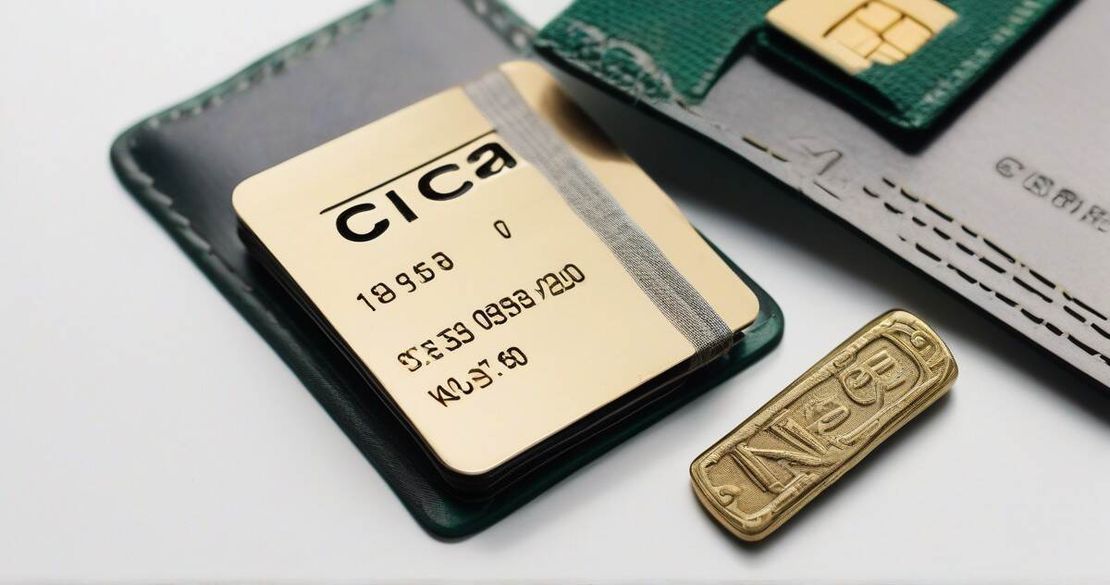 I Tested a Credit Card in Acetone, Exposed a CIA Bug, and Traced 60 Years of Card Security | Brav