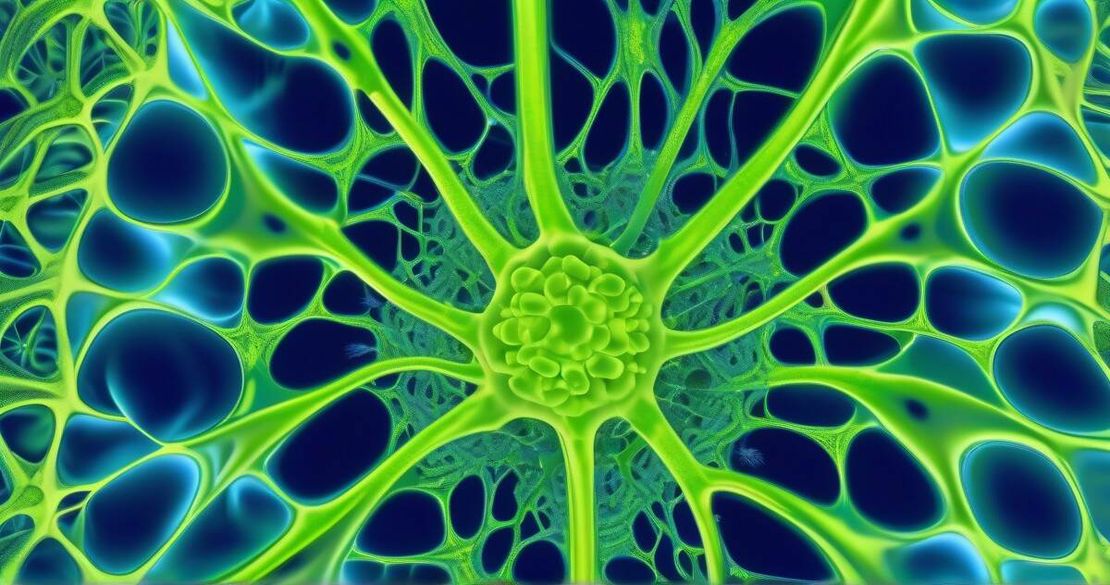 Time Crystals Inside Brain: How Microtubules May Shape Consciousness and Offer a New Target for Alzheimer’s | Brav