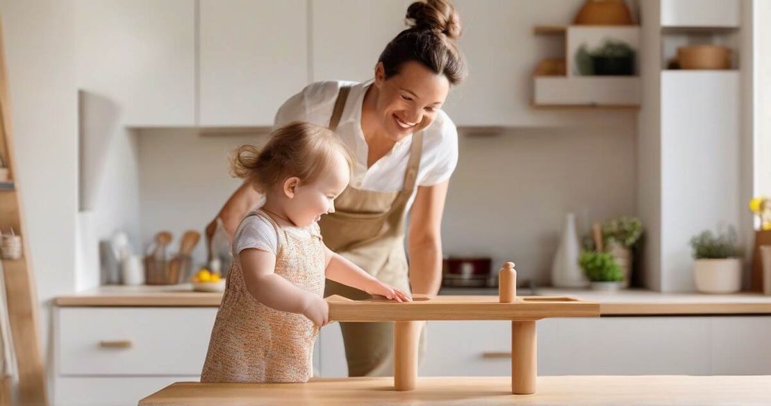 Toddler Towers: The Ultimate Guide to Safe Kitchen Helpers | Brav