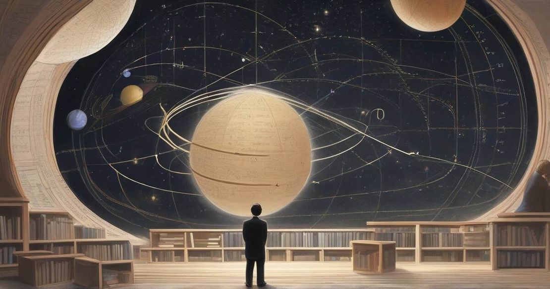 Unlocking Physics with Pure Mathematics: How Its Unreasonable Effectiveness Reveals Nature’s Secrets | Brav