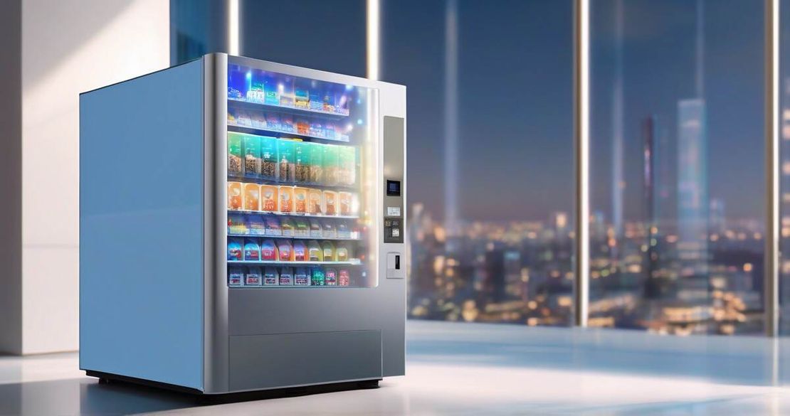 The Vending Bench: Training AI to Run Real Businesses | Brav