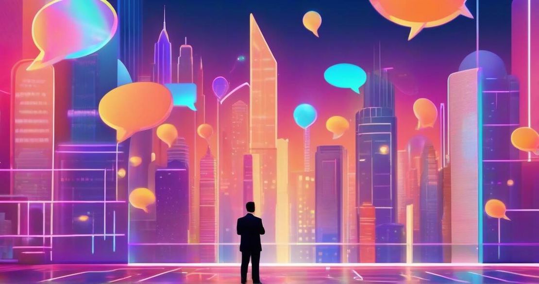 Voice AI: The Untapped Goldmine for Consultants | Brav